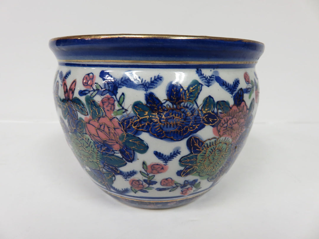 Vintage Chinese Planter
