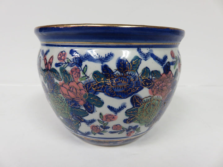 Vintage Chinese Planter
