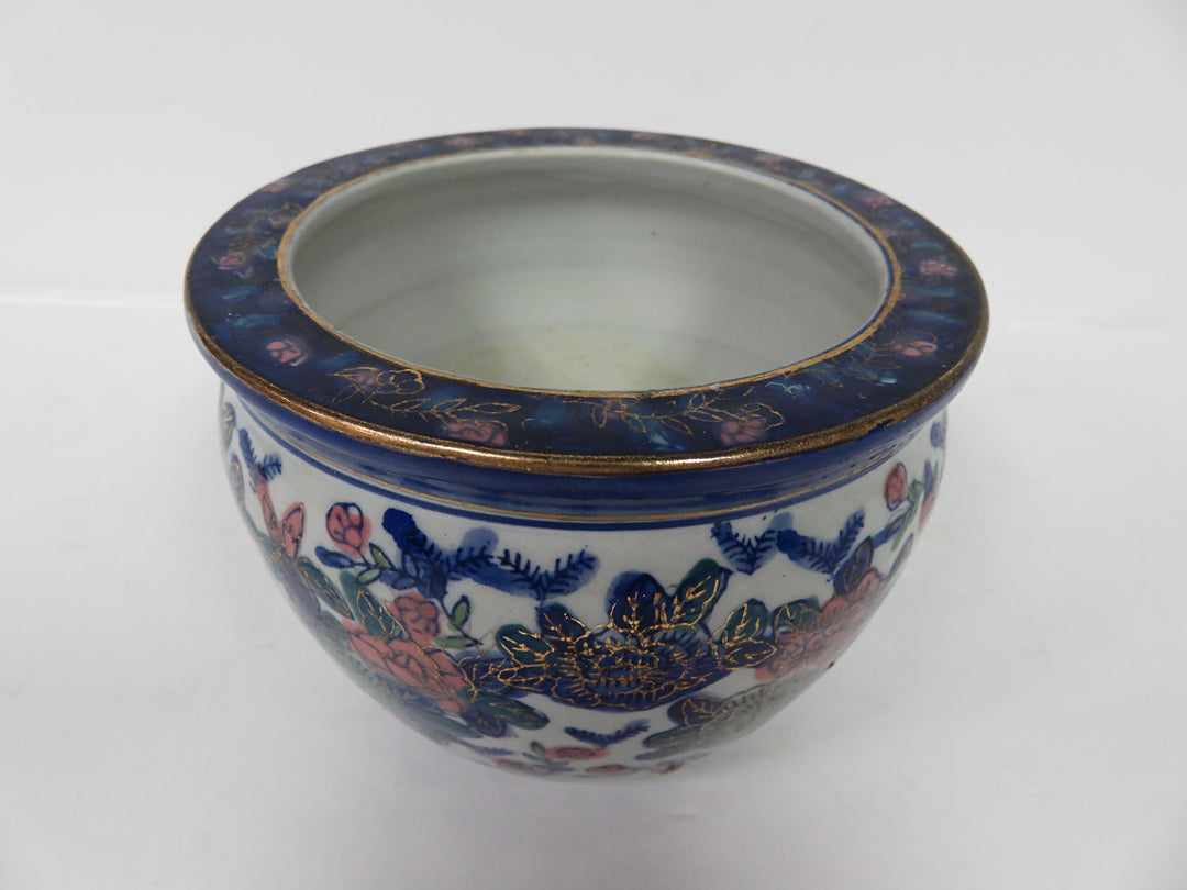 Vintage Chinese Planter