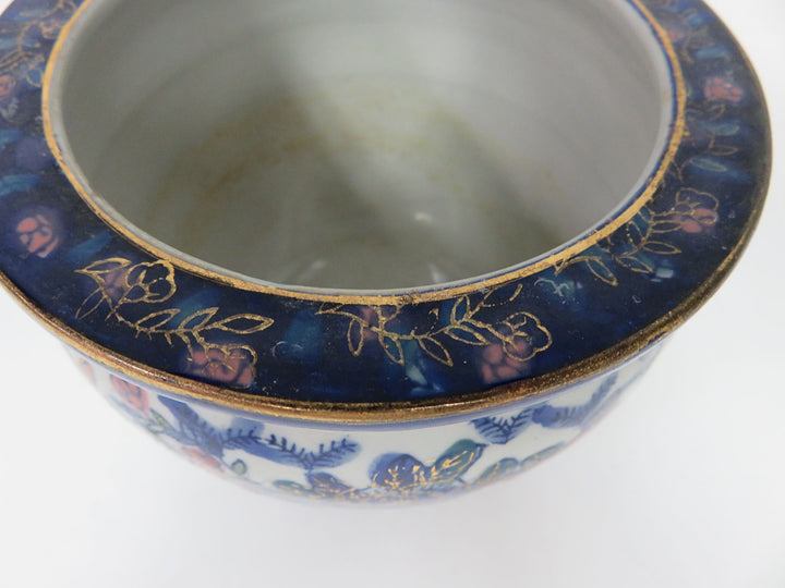 Vintage Chinese Planter