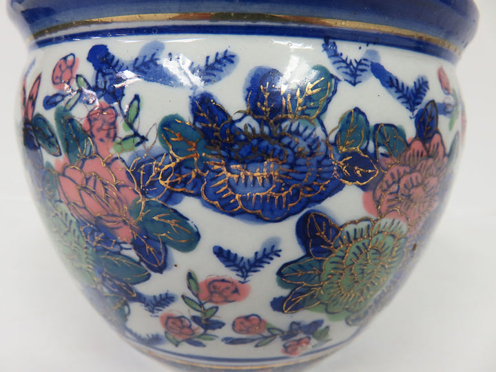 Vintage Chinese Planter