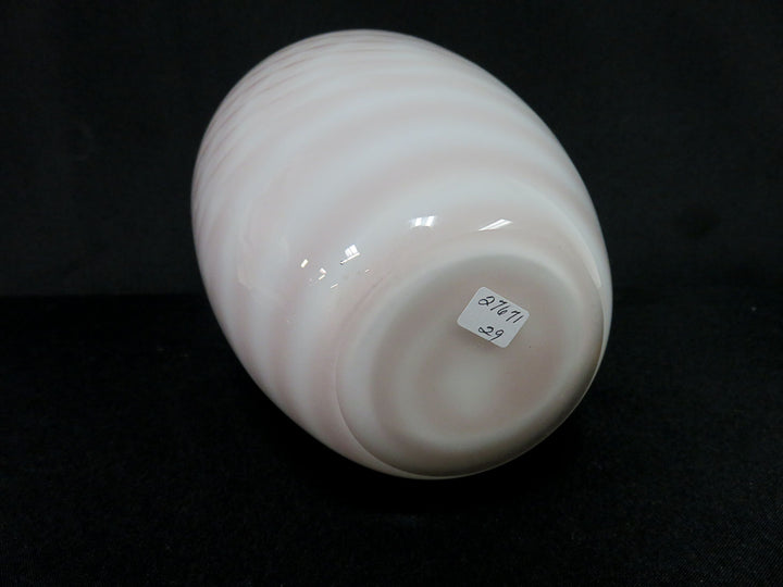 Art Glass Vase