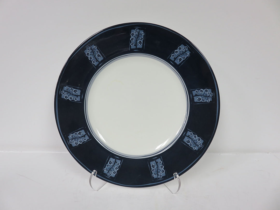 Sasaki "Indigo" Dish Set