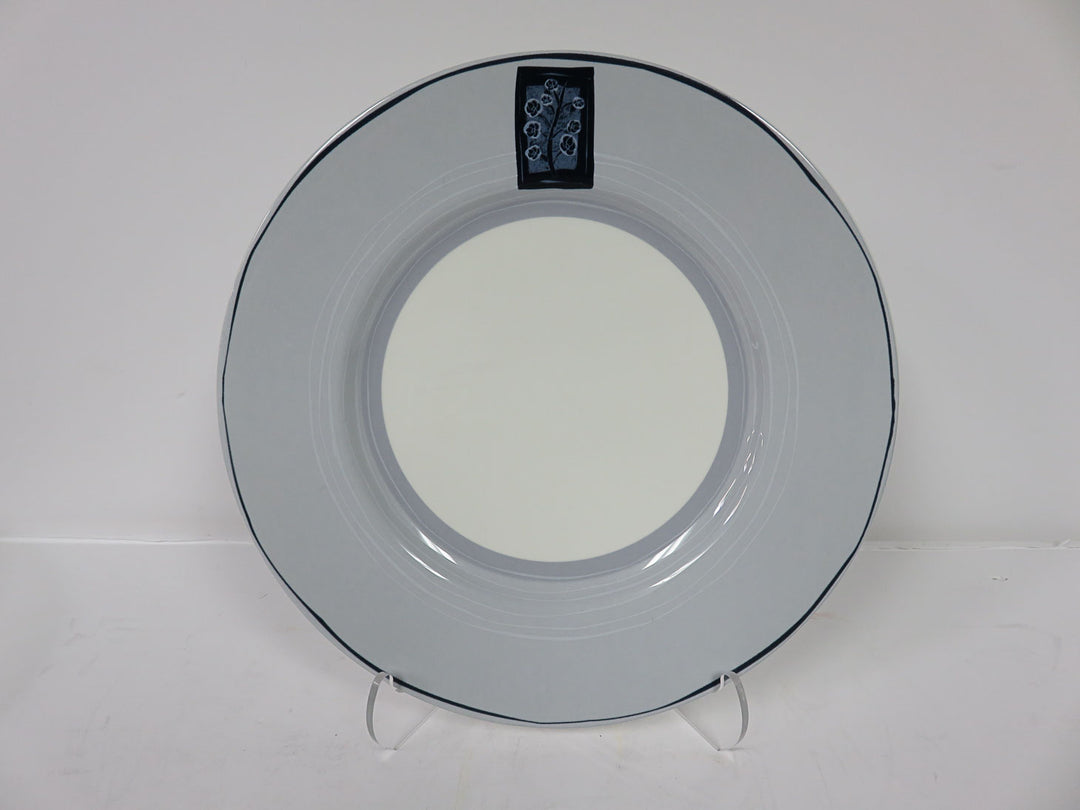 Sasaki "Indigo" Dish Set