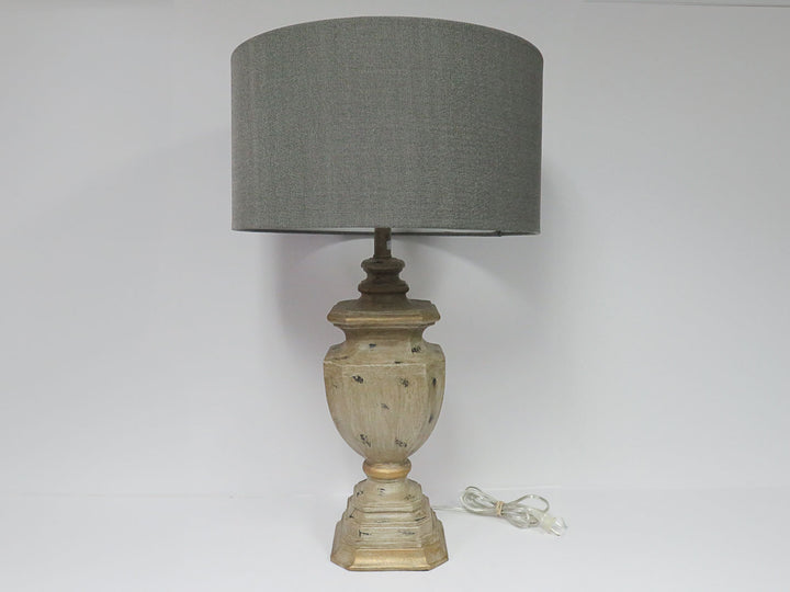 Urn Shaped Table Lamp