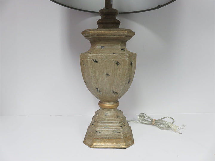 Urn Shaped Table Lamp