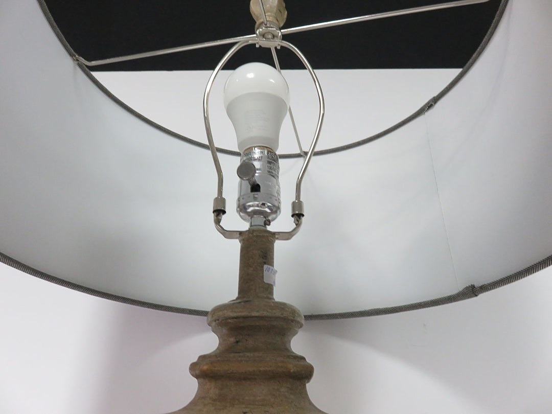Urn Shaped Table Lamp