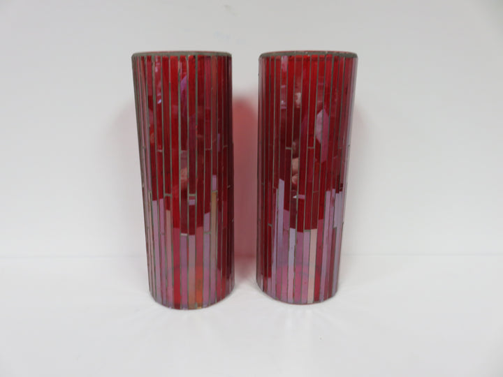 tag Candleholders