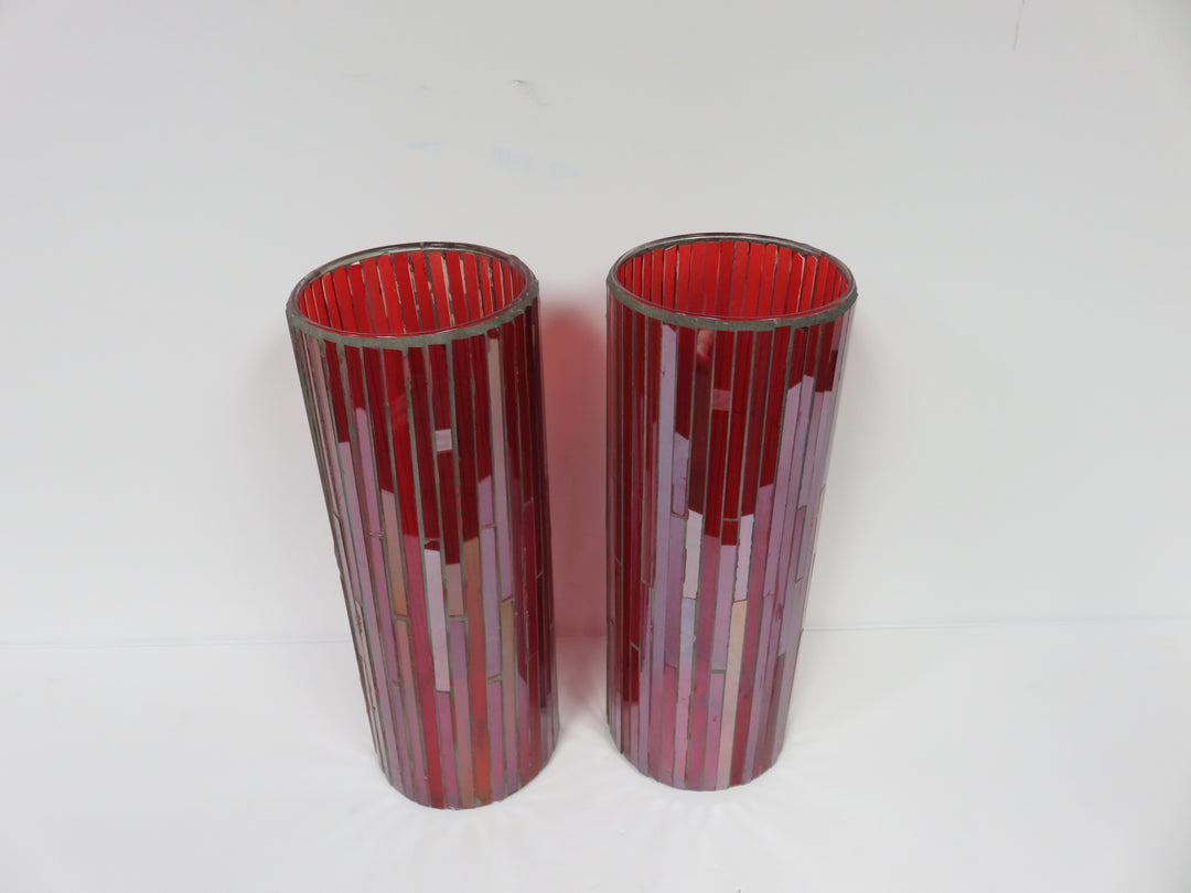 tag Candleholders