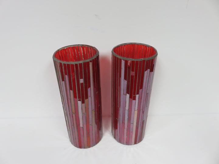 tag Candleholders