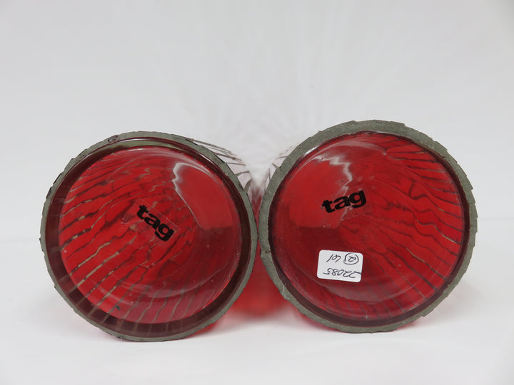 tag Candleholders