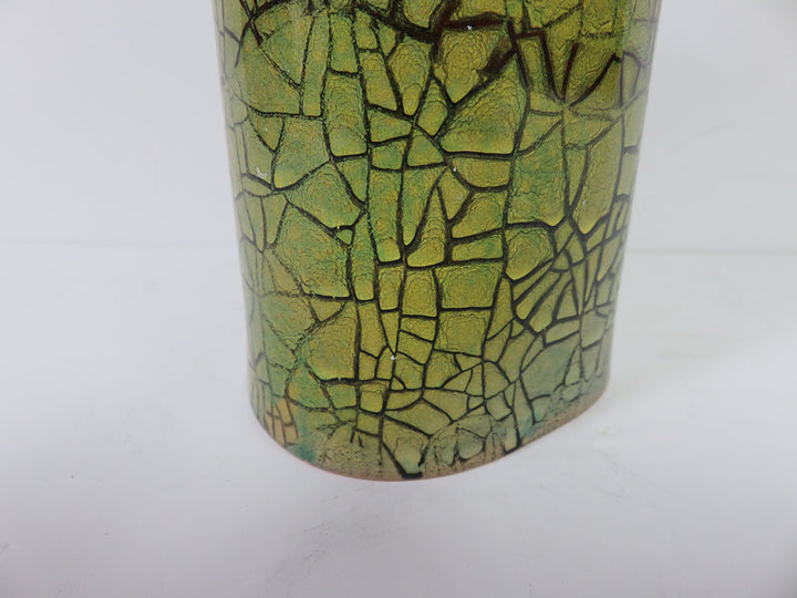 Bottle Shaped Vase