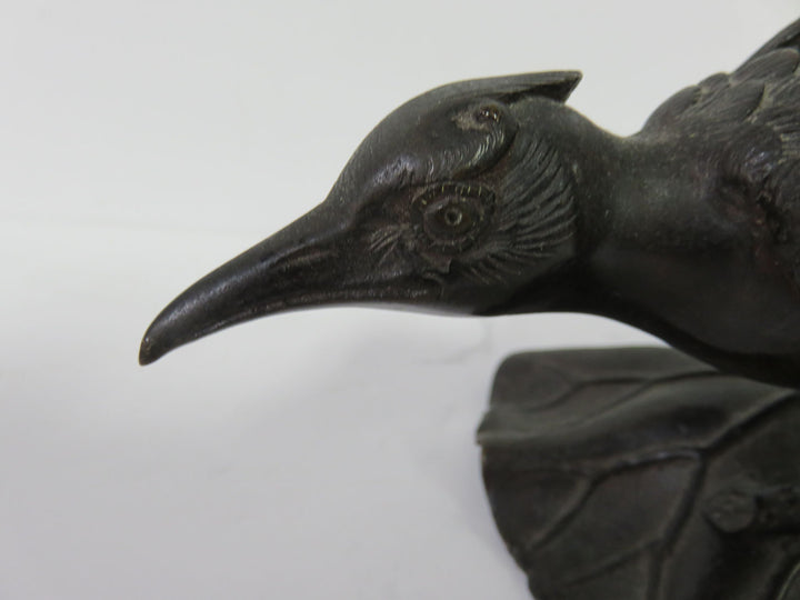 Bird Figurines