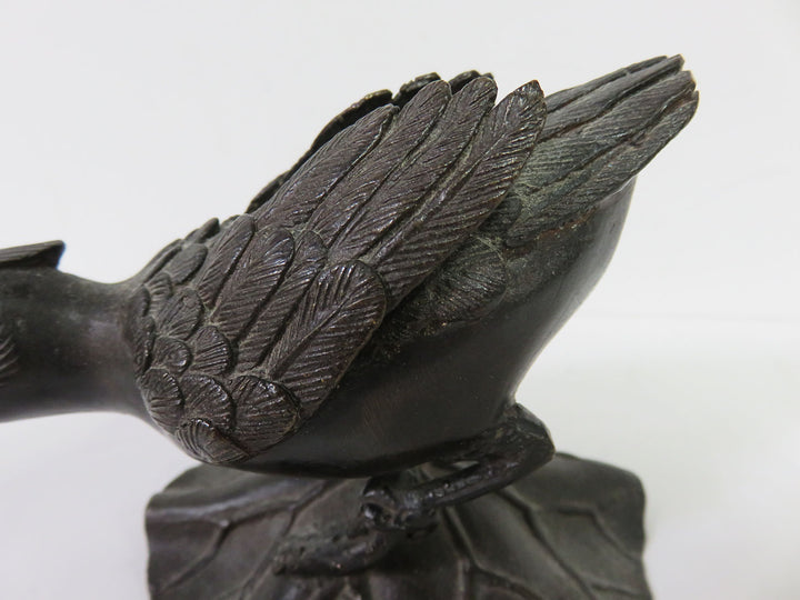 Bird Figurines