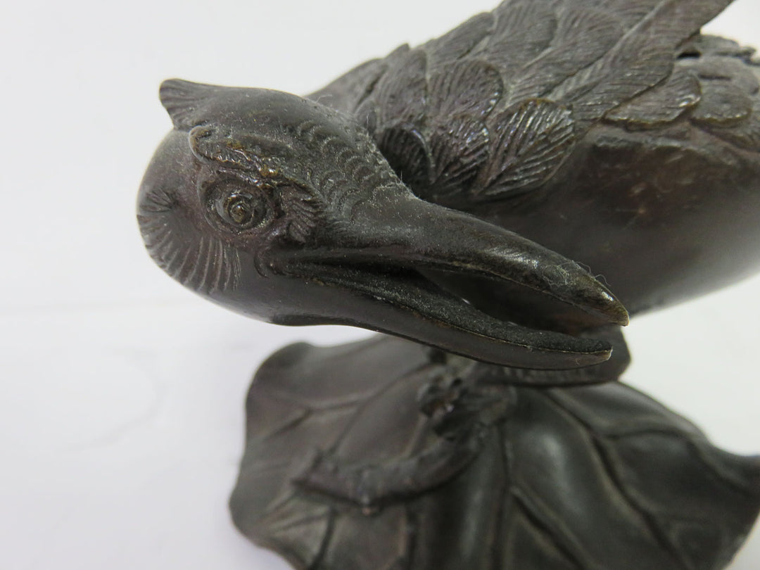 Bird Figurines