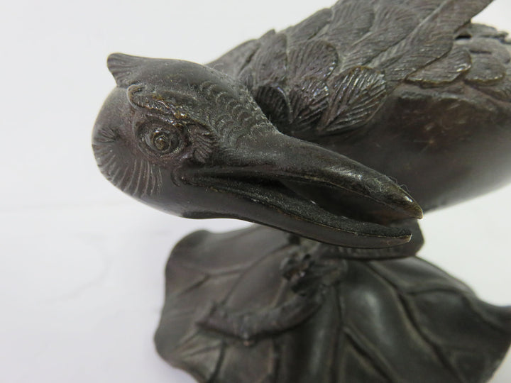 Bird Figurines