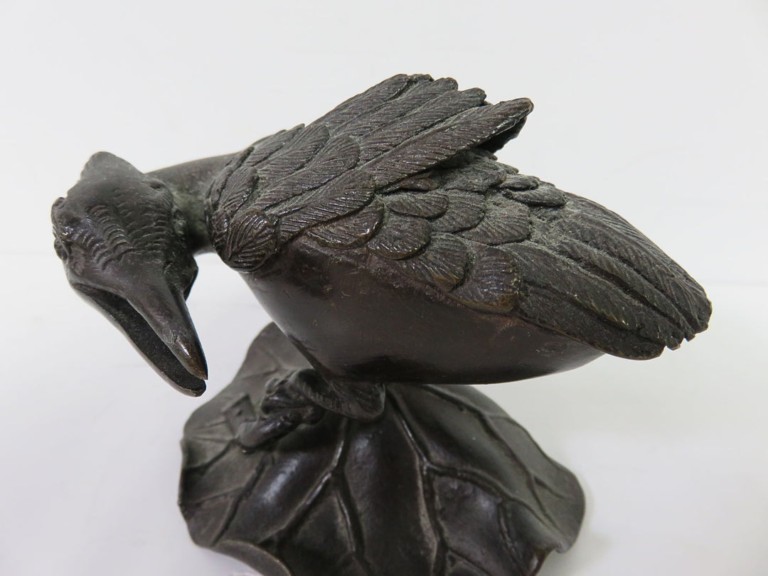 Bird Figurines