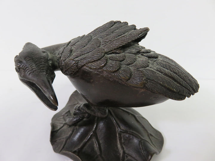Bird Figurines