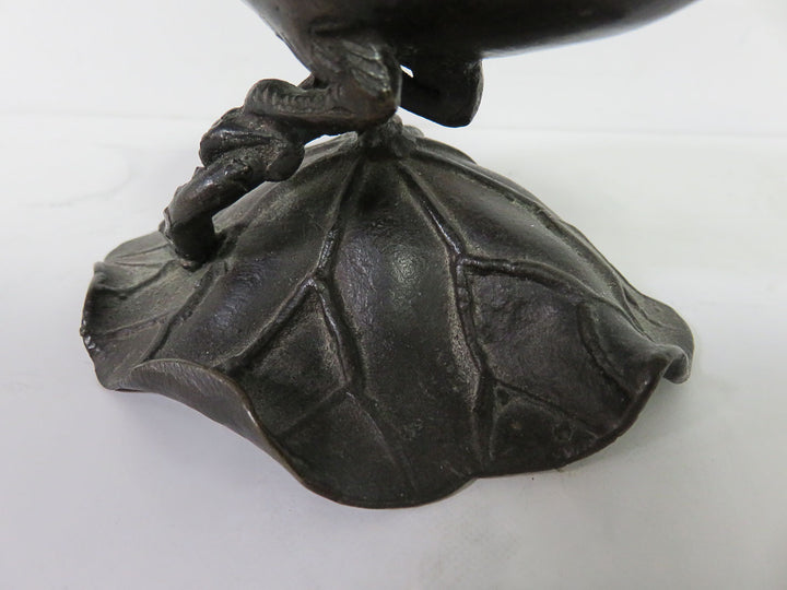 Bird Figurines