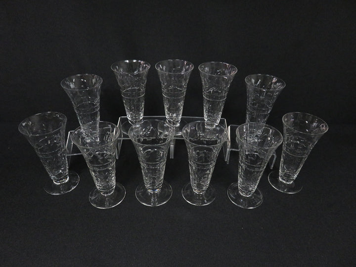 Rock Sharpe Cocktail/Parfait Glasses