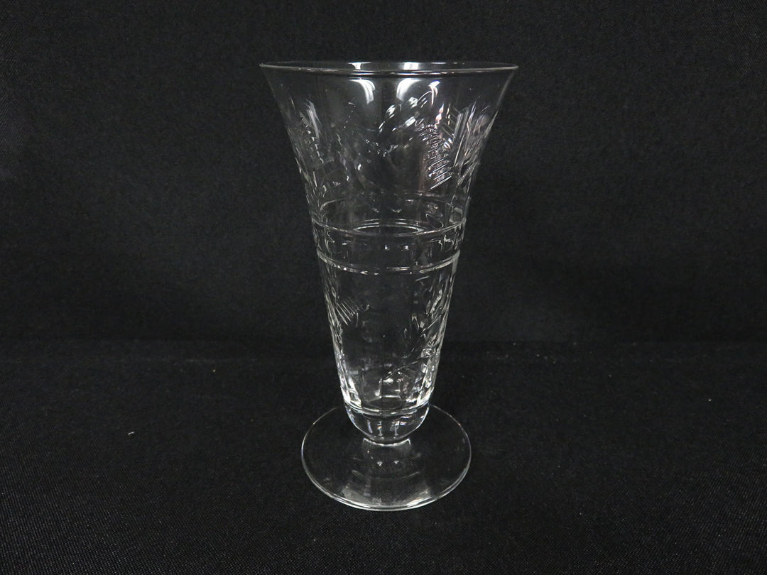 Rock Sharpe Cocktail/Parfait Glasses