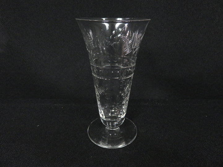 Rock Sharpe Cocktail/Parfait Glasses