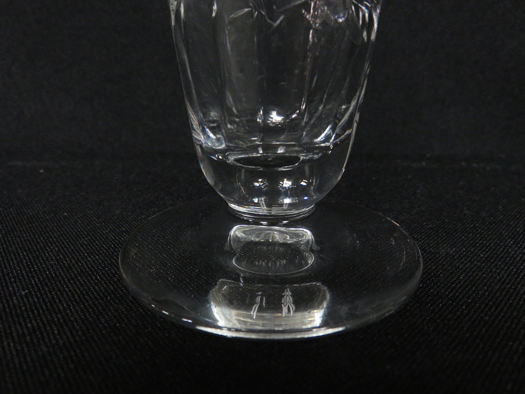 Rock Sharpe Cocktail/Parfait Glasses