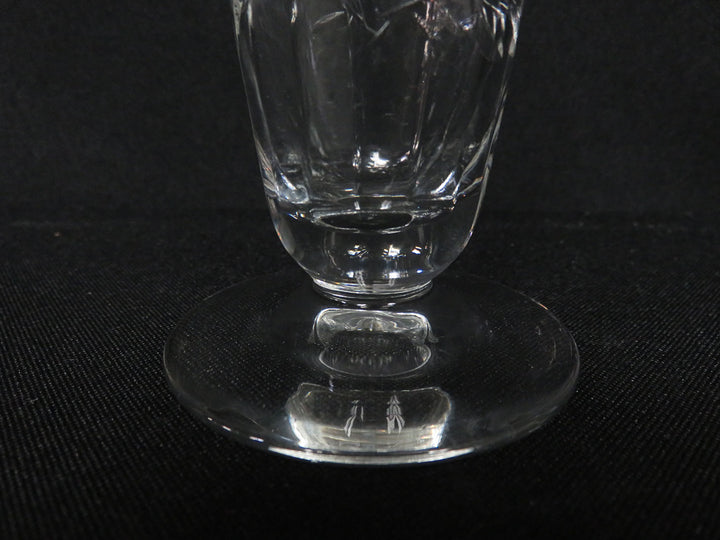 Rock Sharpe Cocktail/Parfait Glasses