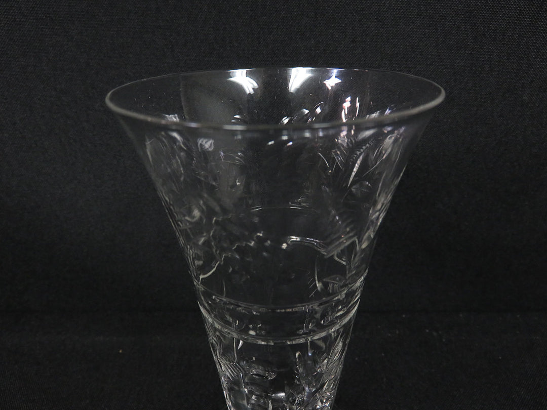 Rock Sharpe Cocktail/Parfait Glasses