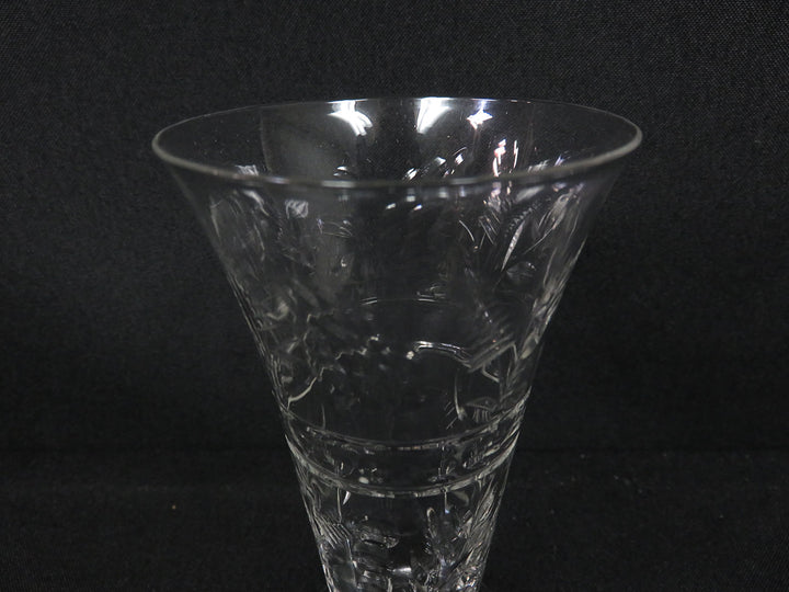 Rock Sharpe Cocktail/Parfait Glasses