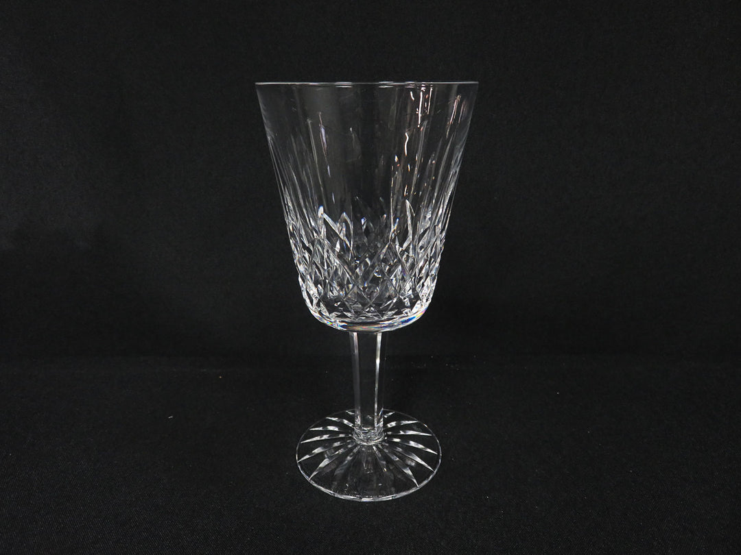 Waterford Lismore Goblets