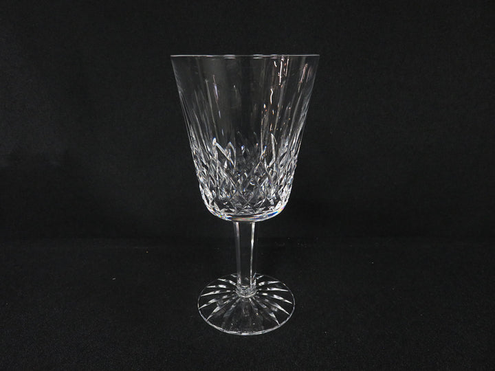 Waterford Lismore Goblets