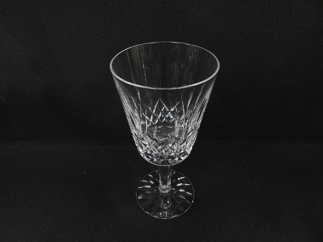 Waterford Lismore Goblets