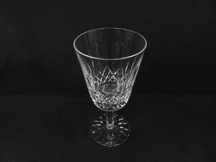 Waterford Lismore Goblets