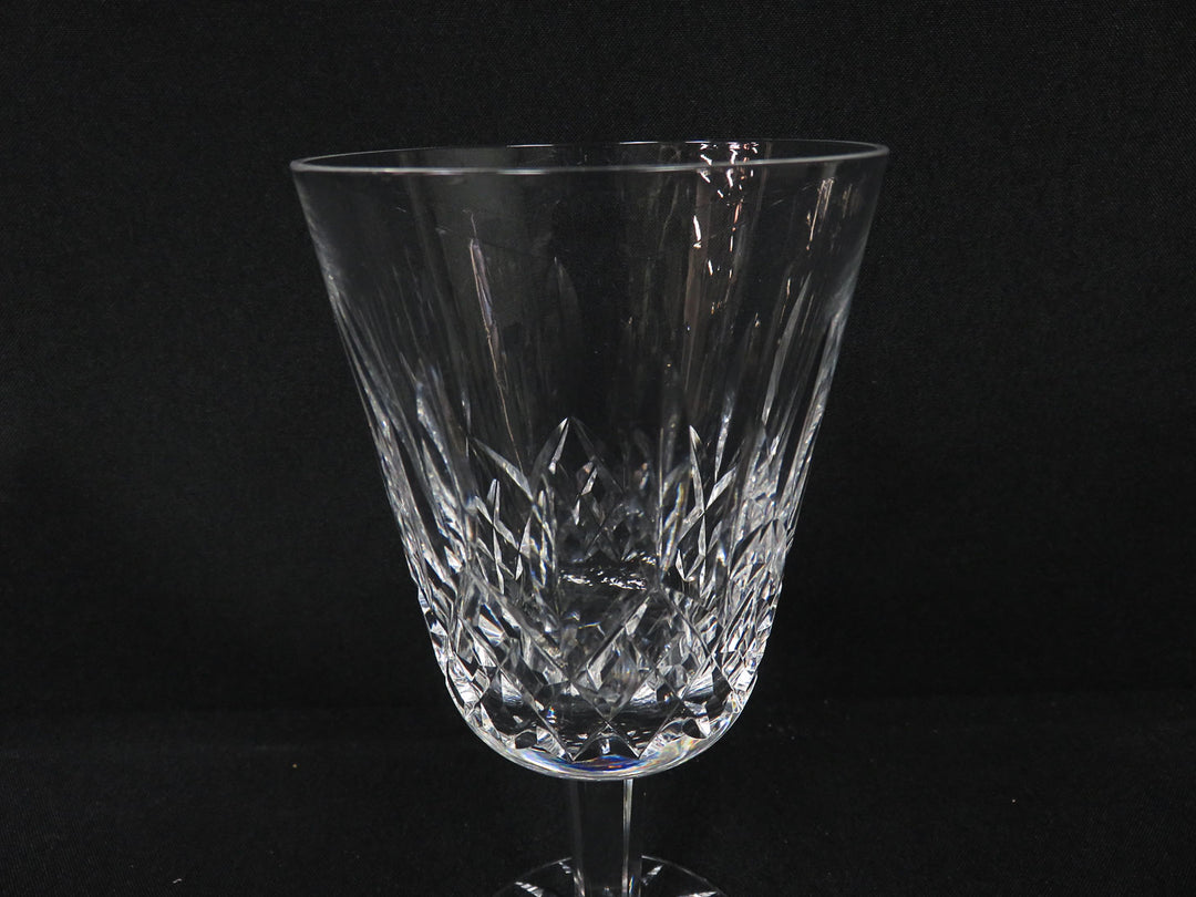 Waterford Lismore Goblets