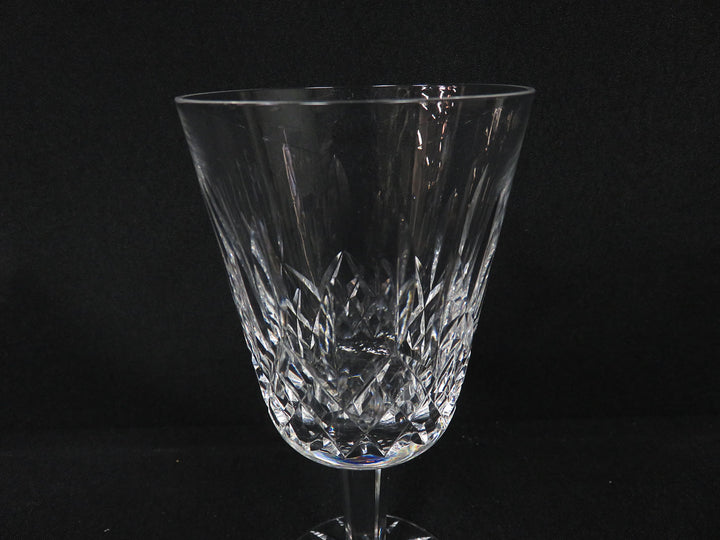 Waterford Lismore Goblets