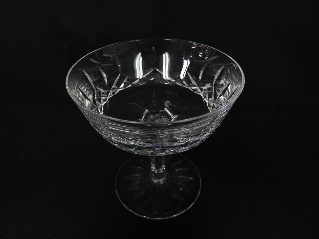 Waterford Lismore Champagne Coupes