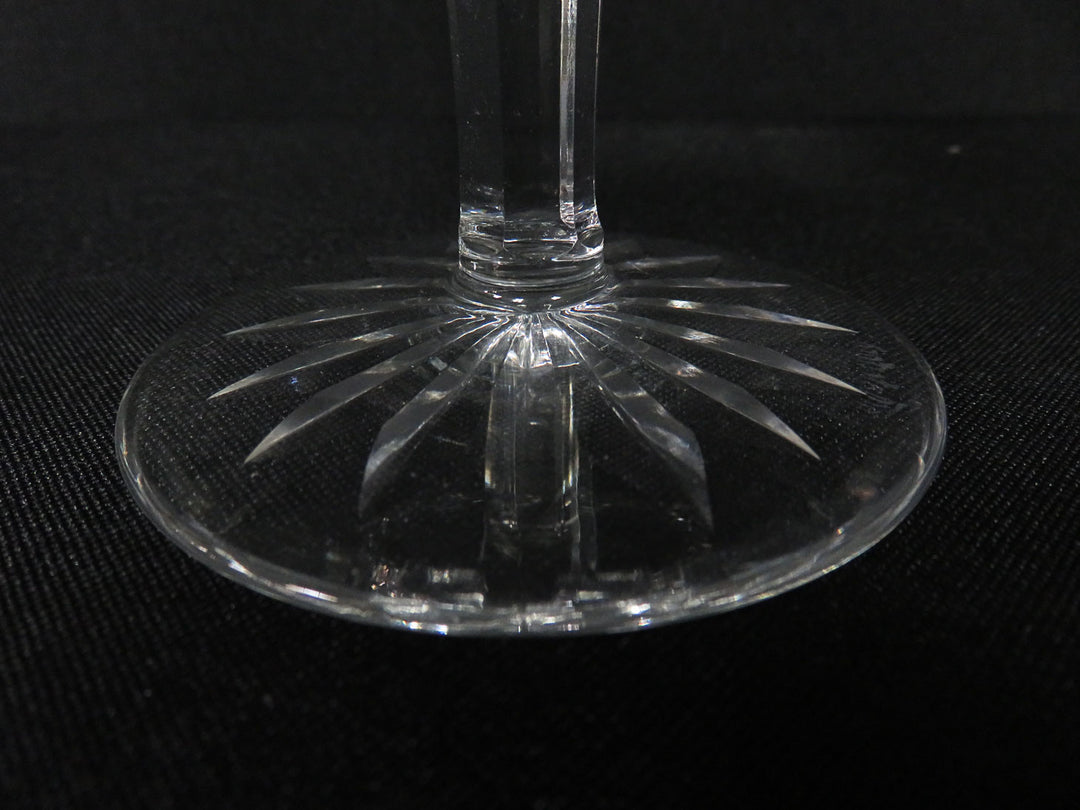 Waterford Lismore Champagne Coupes