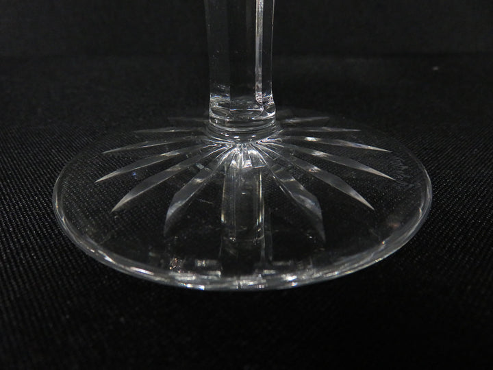 Waterford Lismore Champagne Coupes