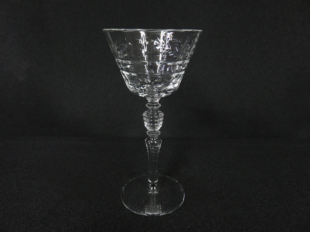 Rock Sharpe Sherry Glasses