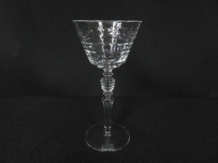 Rock Sharpe Sherry Glasses