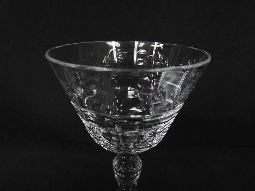 Rock Sharpe Sherry Glasses