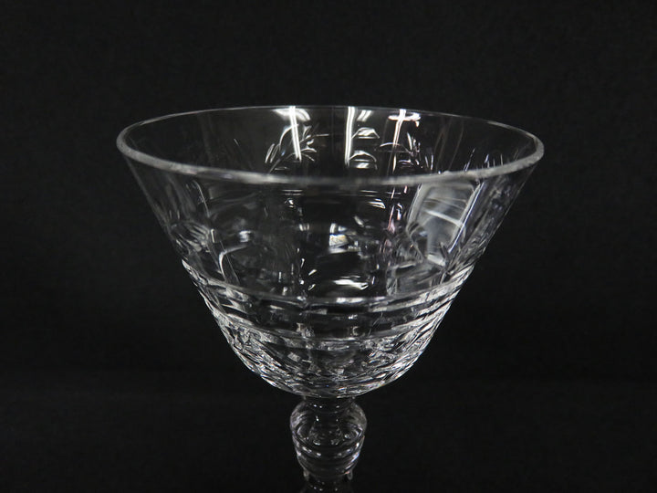 Rock Sharpe Sherry Glasses