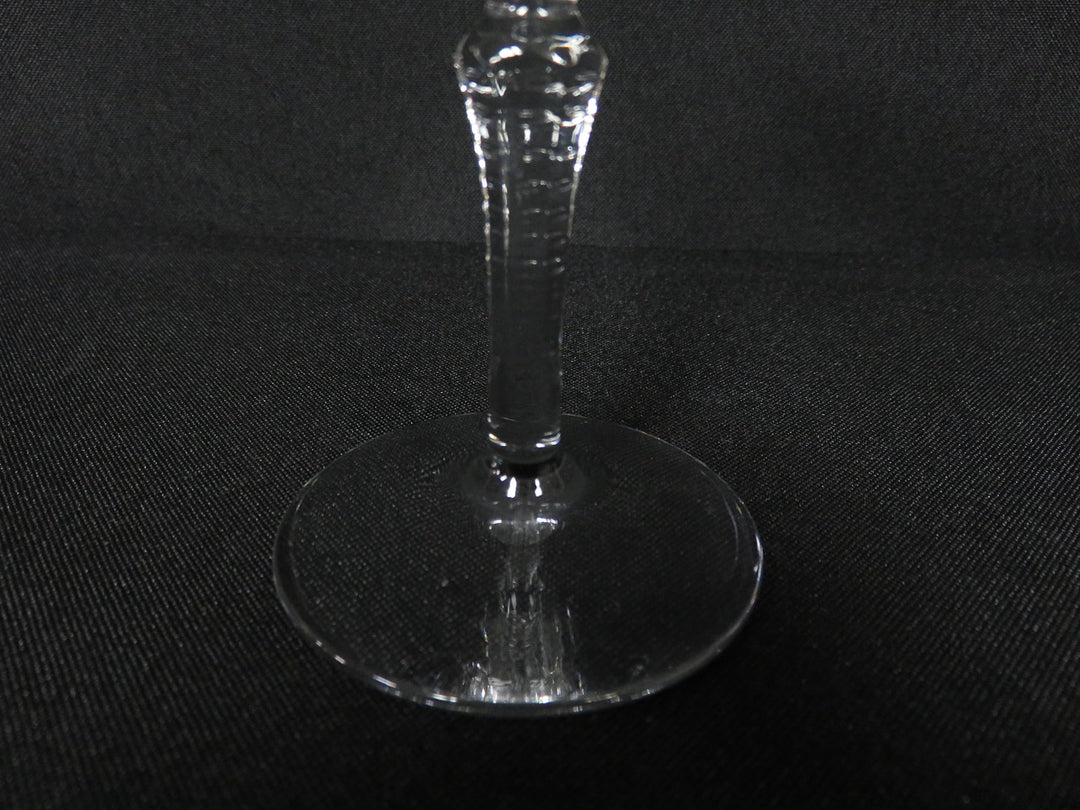 Rock Sharpe Sherry Glasses