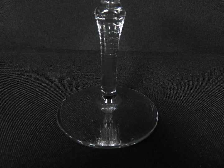Rock Sharpe Sherry Glasses