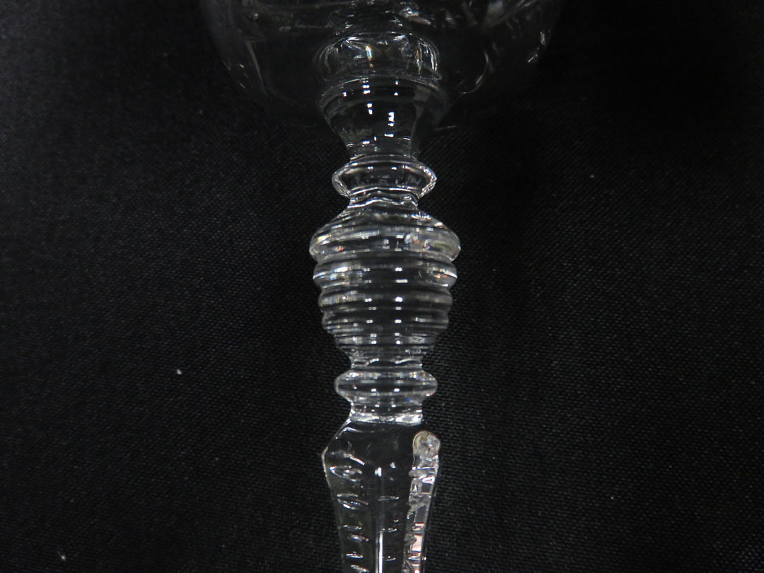 Rock Sharpe Sherry Glasses