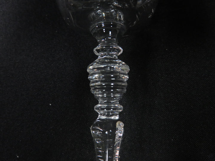 Rock Sharpe Sherry Glasses