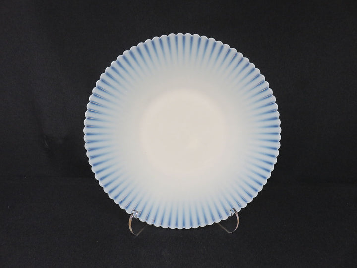 Vintage MacBeth-Evans Petalware Plates