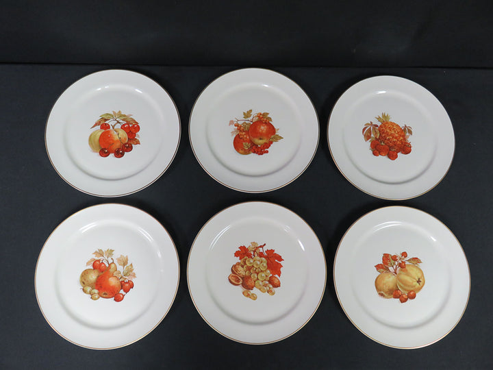 Pickard Dinner Plates