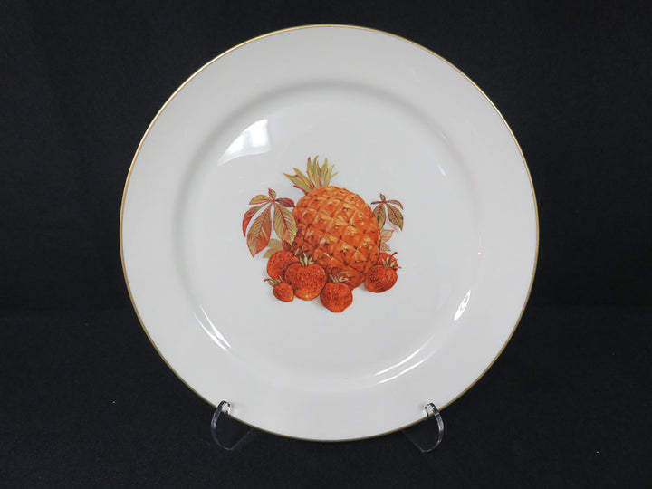 Pickard Dinner Plates